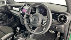 MINI Convertible 1.5 Cooper Sport Premium 2dr Auto Petrol Convertible